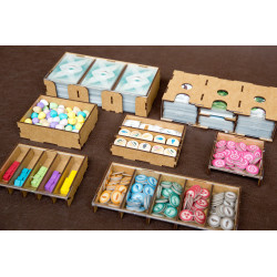 Drewniany insert pasujący...