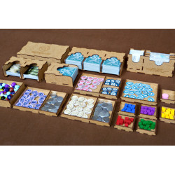 Drewniany insert pasujący...