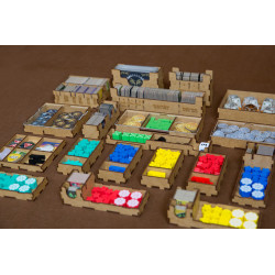 Drewniany insert pasujący...