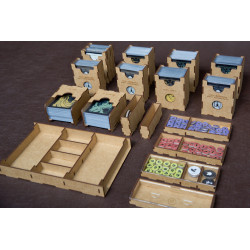 Drewniany insert pasujący...