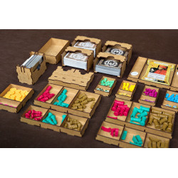 Drewniany insert pasujący...