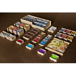 Drewniany insert pasujący...