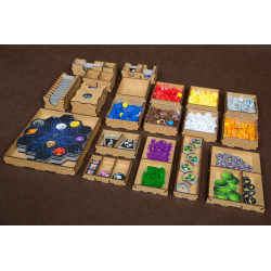 Drewniany insert pasujący...