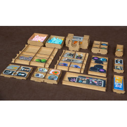 Drewniany insert pasujący...