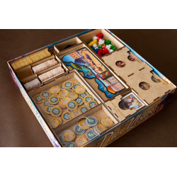 Drewniany insert pasujący...