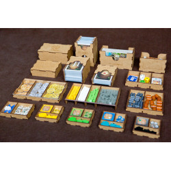 Drewniany insert pasujący...