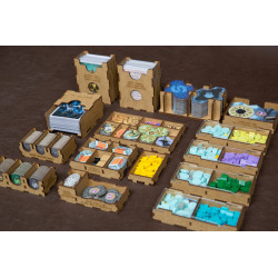 Drewniany insert pasujący...