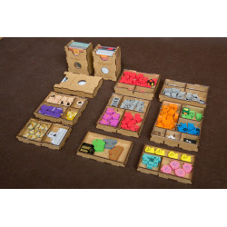 Drewniany insert pasujący...