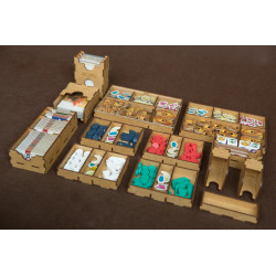 Drewniany insert pasujący...