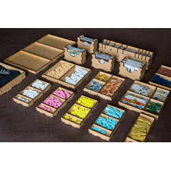 Drewniany insert pasujący...