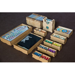 Drewniany insert pasujący...