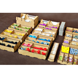 Drewniany insert pasujący...