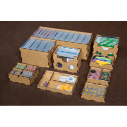 Drewniany insert pasujący...