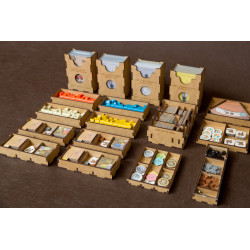 Drewniany insert pasujący...