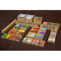 Drewniany insert pasujący...