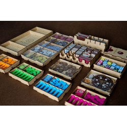 Drewniany insert pasujący...