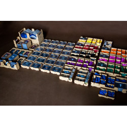 Drewniany insert pasujący...