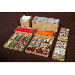 Drewniany insert pasujący...