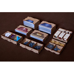 Drewniany insert pasujący...