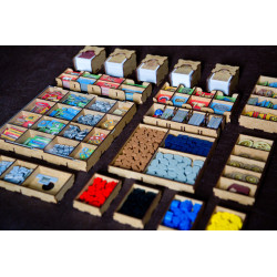 Drewniany insert pasujący...