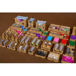 Drewniany insert pasujący...