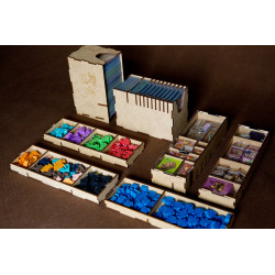 Drewniany insert pasujący...