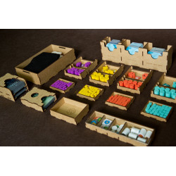 Drewniany insert pasujący...