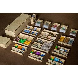 Drewniany insert pasujący...