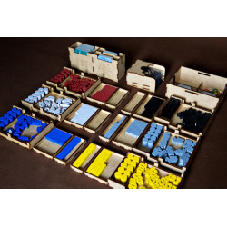 Drewniany insert pasujący...