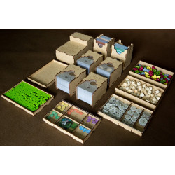 Drewniany insert pasujący...