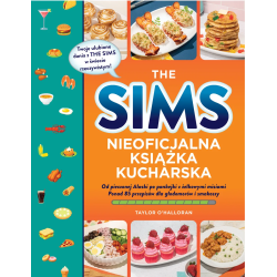 The Sims. Nieoficjalna...
