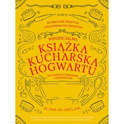 Nieoficjalna książka...