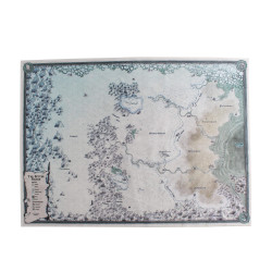 Forbidden Lands The Bitter...