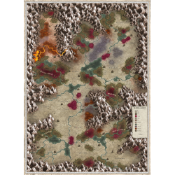 Forbidden Lands Cursed...