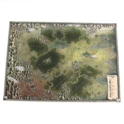 Forbidden Lands Cursed...