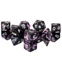 Kostki RPG Szminka na...
