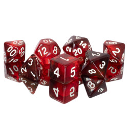 Kostki RPG Galaktyka Maisie...