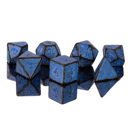 Kostki RPG Jeansowa Kurtka...