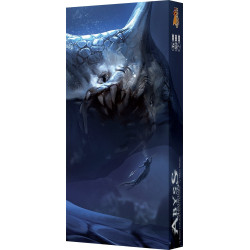 Abyss: Lewiatan (edycja...