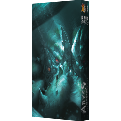 Abyss: Kraken (edycja polska)