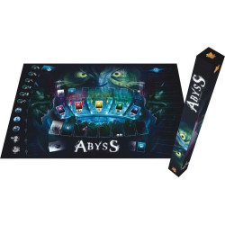 Abyss: Mata do gry