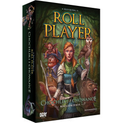 Roll Player: Chochliki i...
