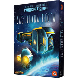 Projekt Gaja: Zaginiona Flota