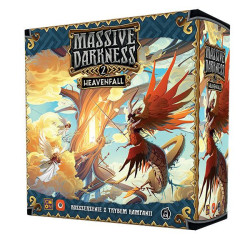 Massive Darkness 2:...