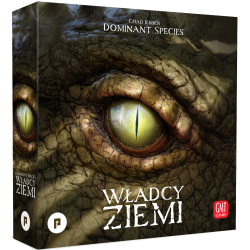 Dominant Species: Władcy Ziemi