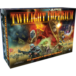 Twilight Imperium Fourth...