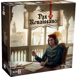 Pax Renaissance