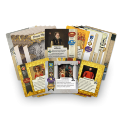 Pax Renaissance: Era...