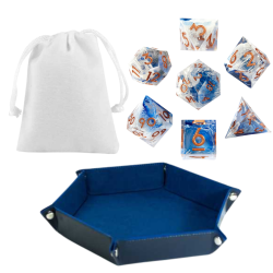 Niebezpieczny Sztorm Morski...