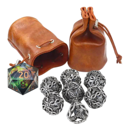 Druidzkie Sekrety Leśny...